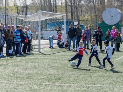 Кубок на призы послов Чемпионата Мира по футболу - ФК 