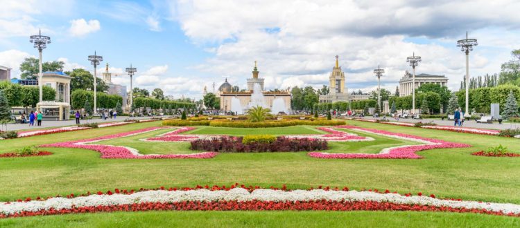 ФК «Тотем» проводит тренировочные сборы в Москве