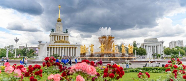 ФК «Тотем» проводит тренировочные сборы в Москве