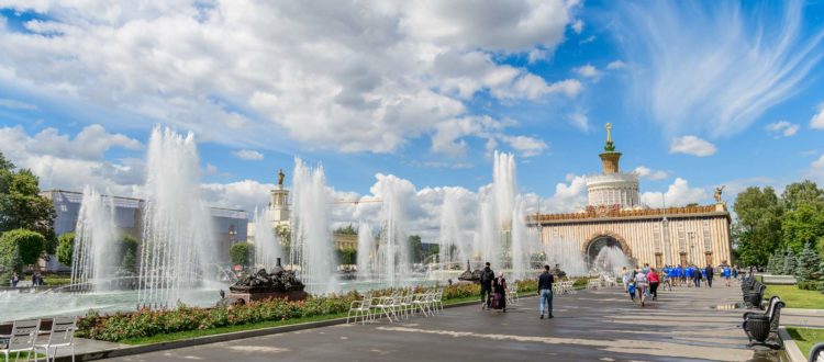 ФК «Тотем» проводит тренировочные сборы в Москве