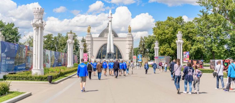 ФК «Тотем» проводит тренировочные сборы в Москве