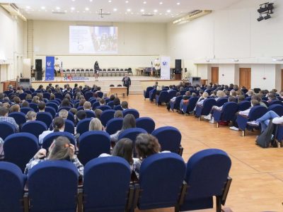 Творческая молодежь включается в волонтерское движение «Первые»