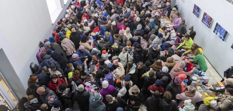 Мы чувствуем поддержку Президента!