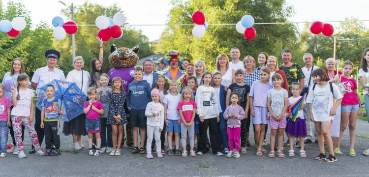 Уникальное социальное событие «Неделя добра» пройдёт в Красноярске