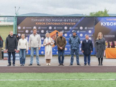 Фестиваль «Неделя добра» - уникальное социальное событие