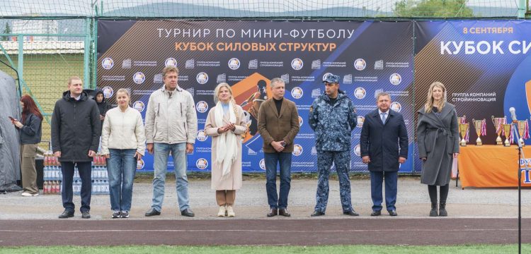 Фестиваль «Неделя добра» - уникальное социальное событие