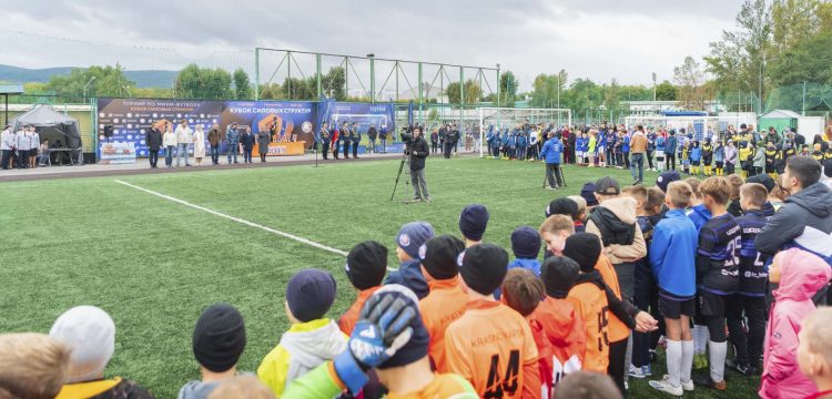 Фестиваль «Неделя добра» - уникальное социальное событие