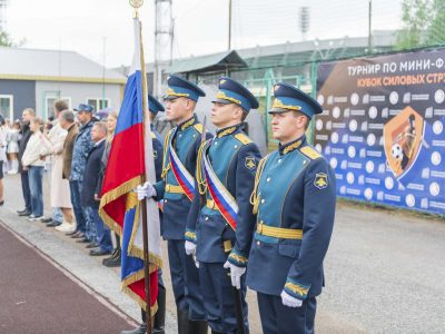 Фестиваль «Неделя добра» - уникальное социальное событие