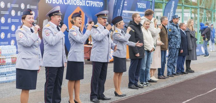 Фестиваль «Неделя добра» - уникальное социальное событие